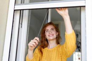 Beneficios de instalar mosquiteras en casa